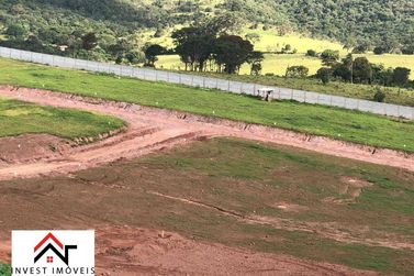 Terreno &agrave; venda - 626m&sup2; - Jardim dos Pinheiros
