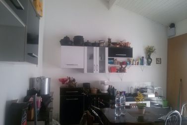 Casa para alugar - 155m&sup2; - Jardim dos Pinheiros