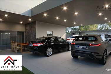 Casa &agrave; venda - 177m&sup2; - Loanda