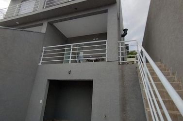 Casa &agrave; venda - 125m&sup2; - Jardim Maristela