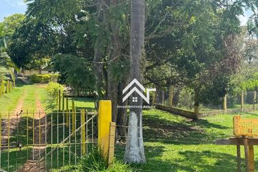Terreno &agrave; venda - 3145m&sup2; - Jarinu