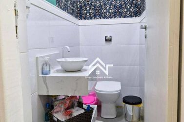 Casa &agrave; venda - 205m&sup2; - Terra Preta