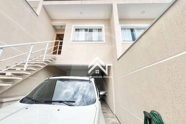 Casa &agrave; venda - 168m&sup2; - Trememb&eacute;