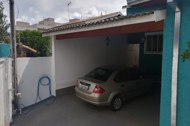 Casa &agrave; venda - 140m&sup2; - Jd Jaragu&aacute;