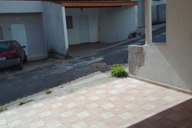 Casa &agrave; venda - PINHALZINHO