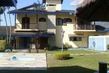 Casa &agrave; venda - 720m&sup2; - Vila Giglio
