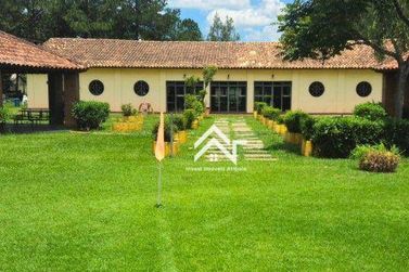 S&iacute;tio &agrave; venda - 95000m&sup2; - Campos de Atibaia