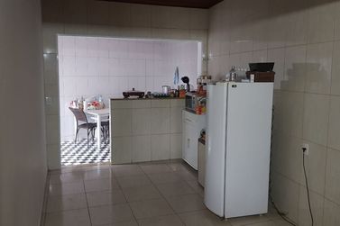 Casa &agrave; venda - NOVA CEREJEIRA