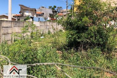 Terreno &agrave; venda - 346m&sup2; - Alvin&oacute;polis