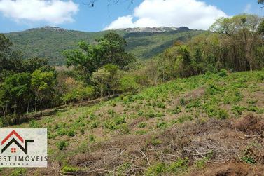 Terreno &agrave; venda - 1335m&sup2; - Alpes de Atibaia