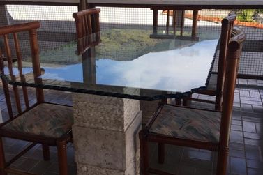 Casa &agrave; venda - 175m&sup2; - Parque Arco Iris