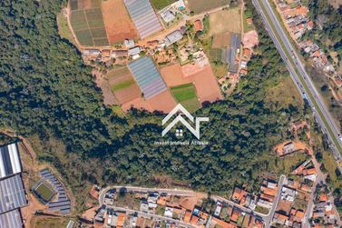 Terreno &agrave; venda - 80798m&sup2; - Tanque