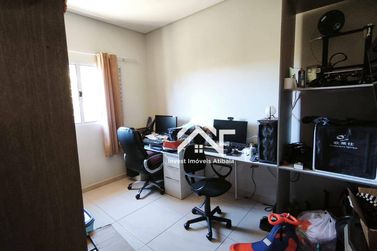 Casa &agrave; venda - 250m&sup2; - Vale do Rio Cachoeira