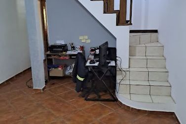 Sobrado &agrave; venda - 210m&sup2; - Jardim Paulista