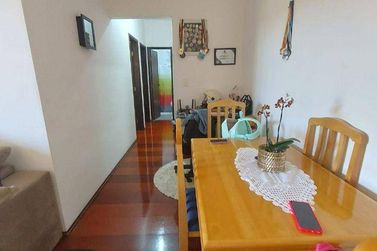 Apartamento &agrave; venda - 92m&sup2; - Alvin&oacute;polis