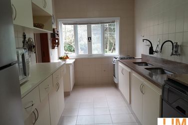 Casa &agrave; venda - 330m&sup2; - Jardim arco iris