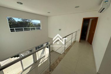 Casa &agrave; venda - 300m&sup2; - Condominio Porto Atibaia