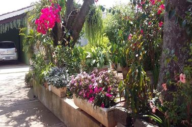Casa &agrave; venda - 200m&sup2; - Jardim Brogot&aacute;