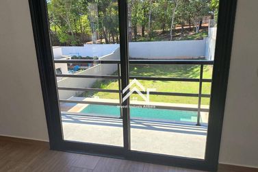 Casa &agrave; venda - 307m&sup2; - Condominio Figueira Garden