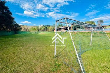 Ch&aacute;cara &agrave; venda - 4800m&sup2; - Jardim Est&acirc;ncia Brasil