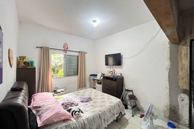 Casa &agrave; venda - JARDIM IMPERIAL