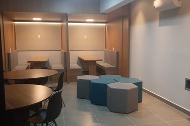 Apartamento &agrave; venda - 60m&sup2; - VILA THAIS