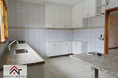 Casa &agrave; venda - 184m&sup2; - Jardim Jaragu&aacute;