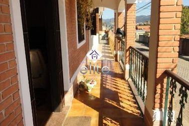 Casa &agrave; venda - 195m&sup2; - CIDADE NOVA