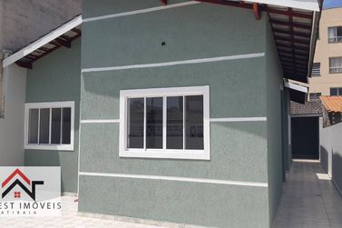 Casa &agrave; venda - 88m&sup2; - Nova Cerejeiras