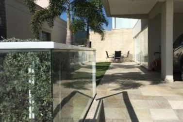 Casa &agrave; venda - 363m&sup2; - Condom&iacute;nio &Aacute;gua Verde