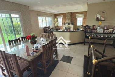 Casa &agrave; venda - 705m&sup2; - Vila Santista