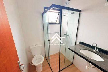 Casa &agrave; venda - 102m&sup2; - Nova Cerejeiras