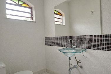 Casa &agrave; venda - 222m&sup2; - Jardim do Lago