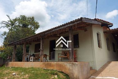 Ch&aacute;cara &agrave; venda - 1142m&sup2; - Ch&aacute;caras Fern&atilde;o Dias