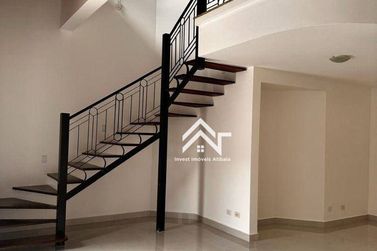 Casa para alugar - 180m&sup2; - Jardim Siriema