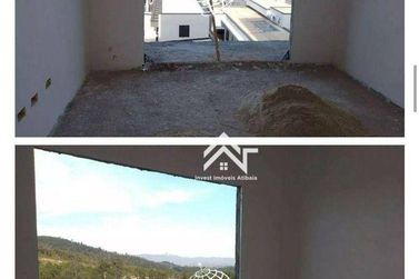 Casa &agrave; venda - 220m&sup2; - Condom&iacute;nio Buona Vita