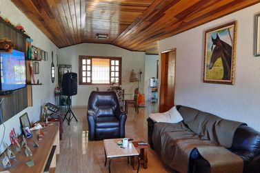 Ch&aacute;cara &agrave; venda - 1000m&sup2; - Ch&aacute;caras Fern&atilde;o Dias