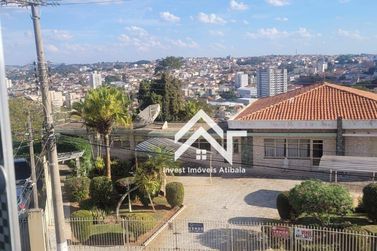 Apartamento para alugar - 77m&sup2; - Centro