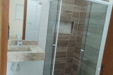 Casa &agrave; venda - 73m&sup2; - NOVA CEREJEIRA