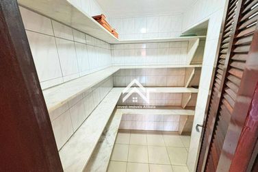 Casa &agrave; venda - Jardim Paulista