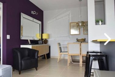 Apartamento &agrave; venda - 80m&sup2; - VILA SANTA CLARA