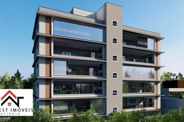 Apartamento &agrave; venda - 148m&sup2; - Vila Gard&ecirc;nia