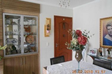 Apartamento &agrave; venda - Alvin&oacute;polis