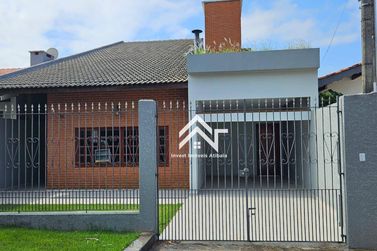 Casa para alugar - 376m&sup2; - Vila Esperia Ou Giglio