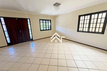 Casa para alugar - 160m&sup2; - Jardim Maristela