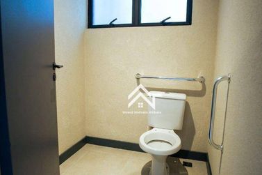 Sala Comercial para alugar - 258m&sup2; - Vila Junqueira