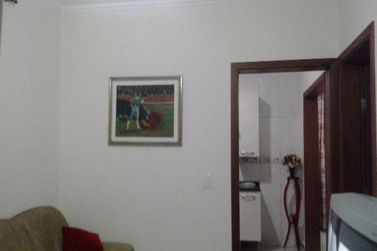 Casa &agrave; venda - 120m&sup2; - JARDIM SHANGRI-L&Aacute;