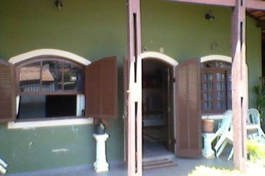 Casa &agrave; venda - 450m&sup2; - Atibaia Jardim