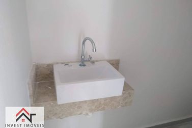 Casa &agrave; venda - 102m&sup2; - Recreio Maristela