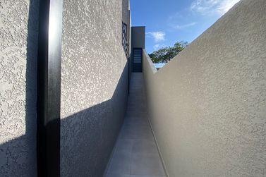 Sobrado &agrave; venda - CAMPOS DE ATIBAIA